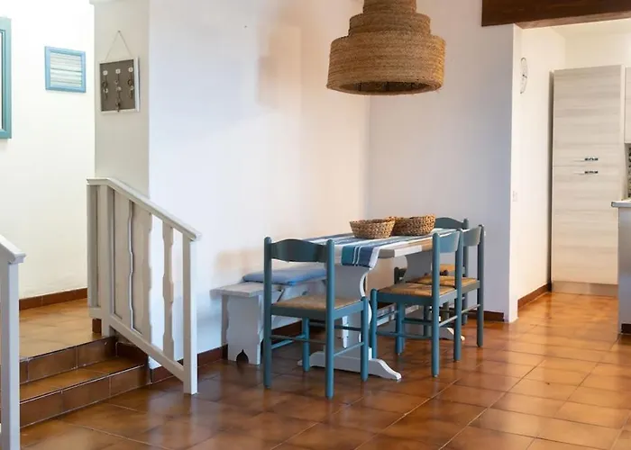 فيلة Oasi Country Seaside أروسييْ
