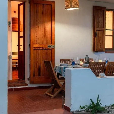 Villa Oasi Country Seaside Orosei